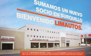 Nuevo local de LimAutos