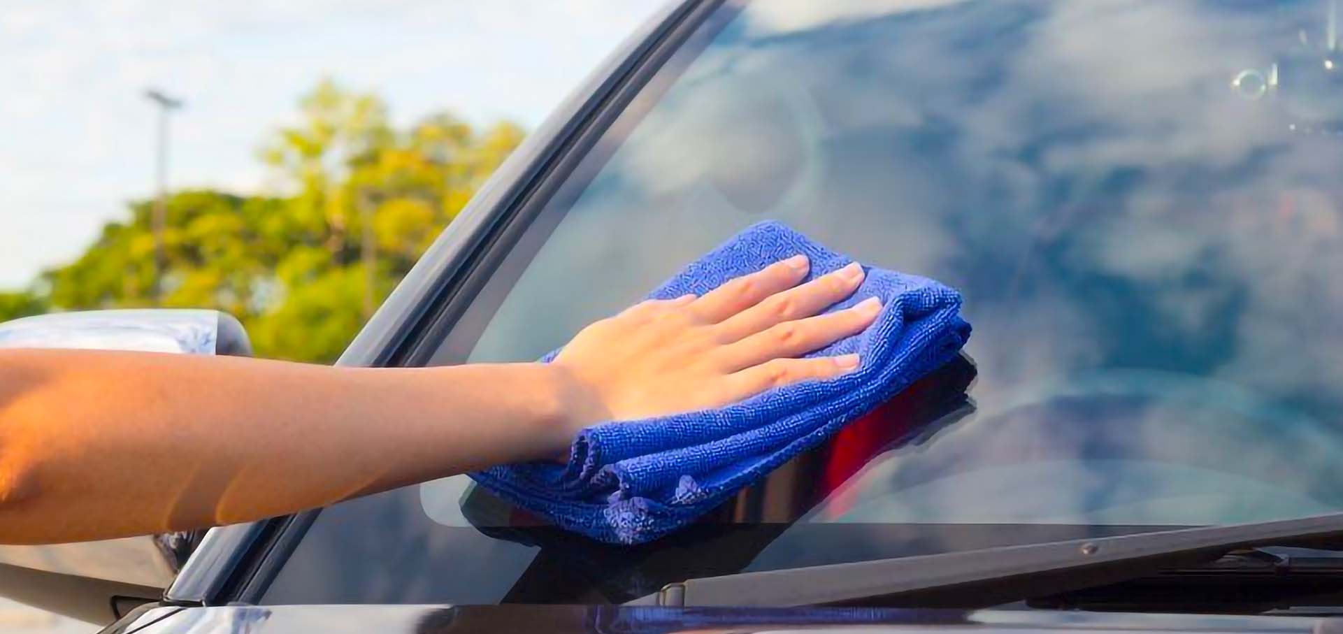 Pastillas para limpieza parabrisas autos